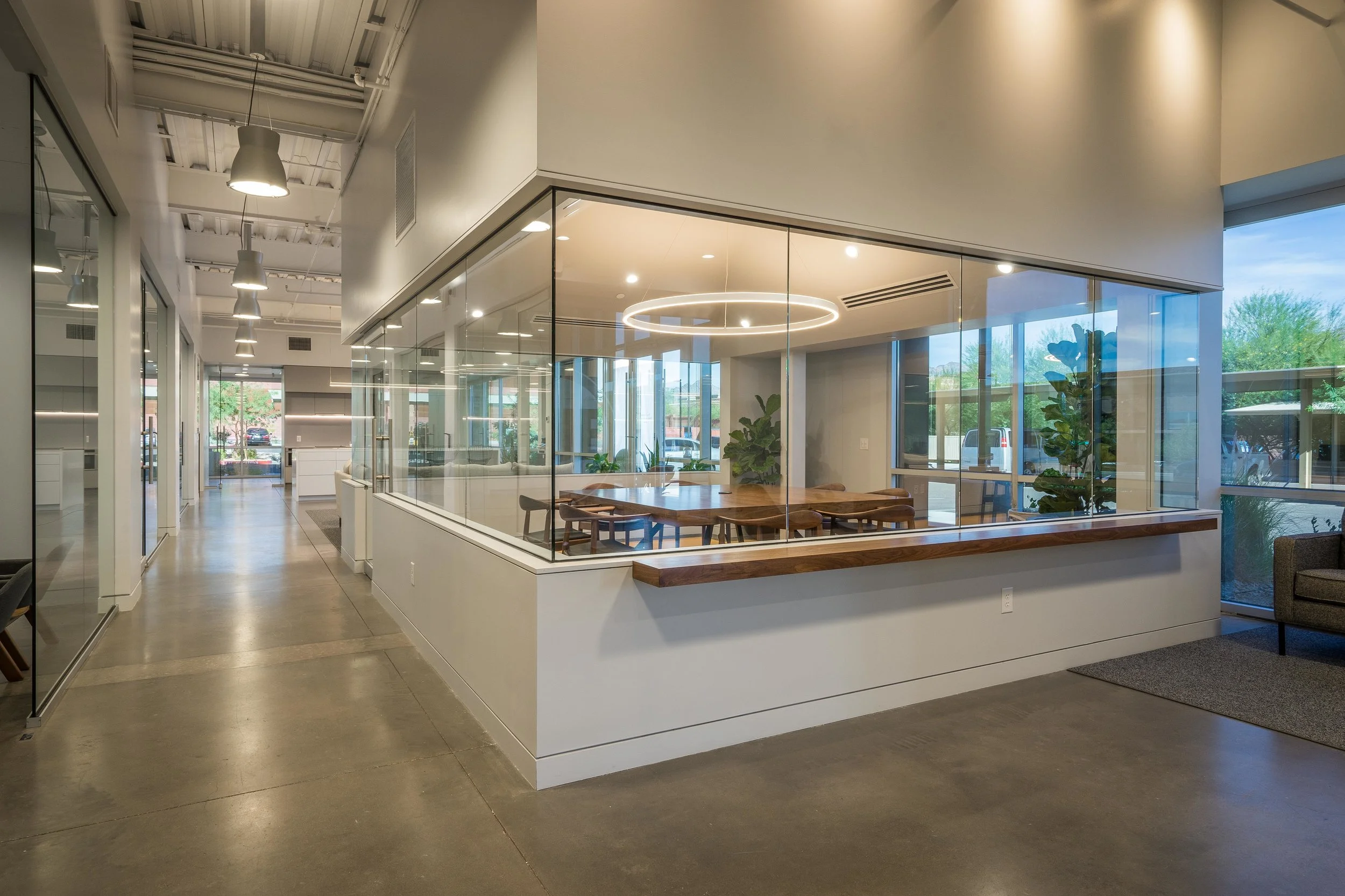 RENUE PROPERTIES by Kaiserworks