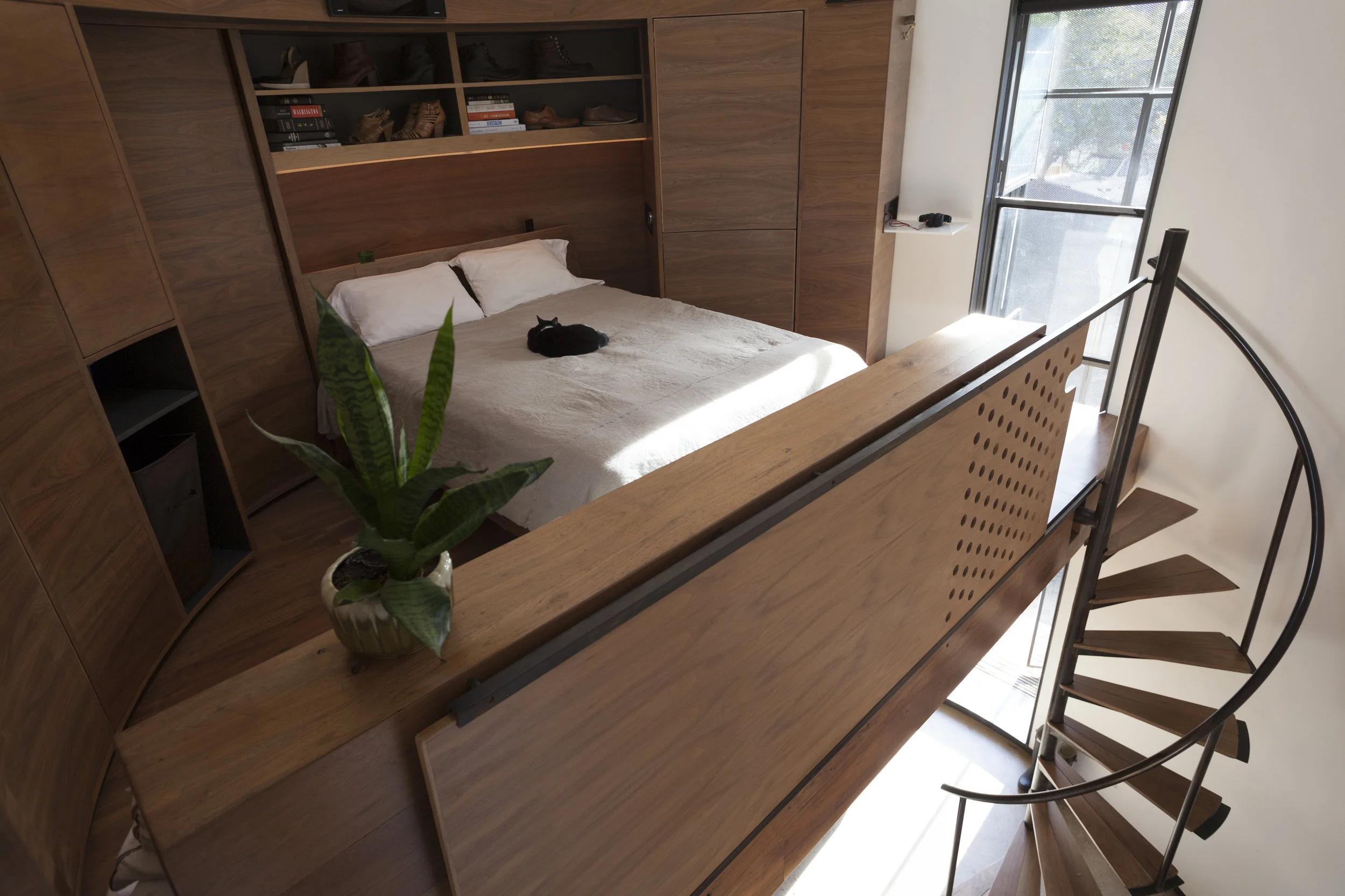 SILO HOUSE by Kaiserworks