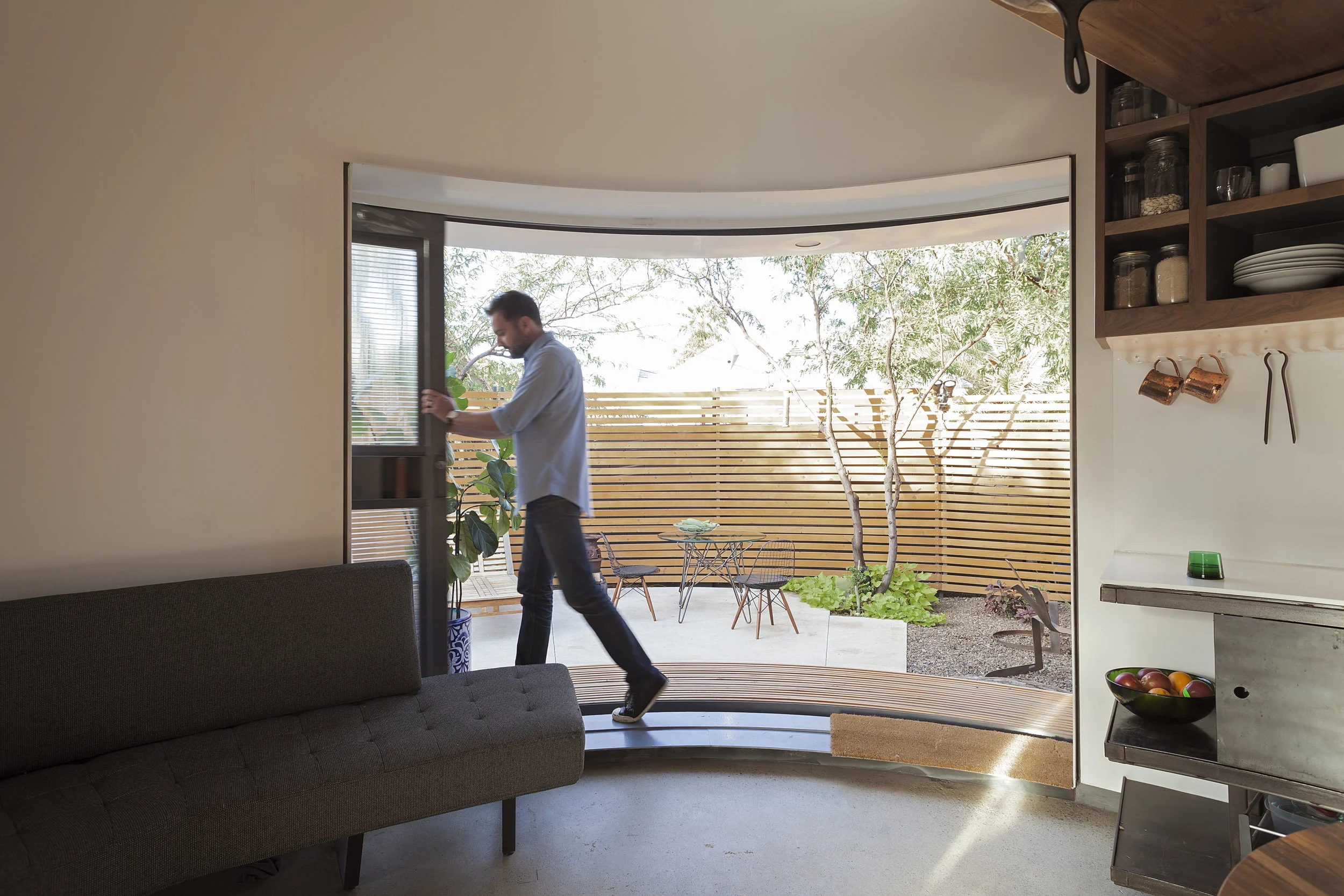 SILO HOUSE thumbnail 3