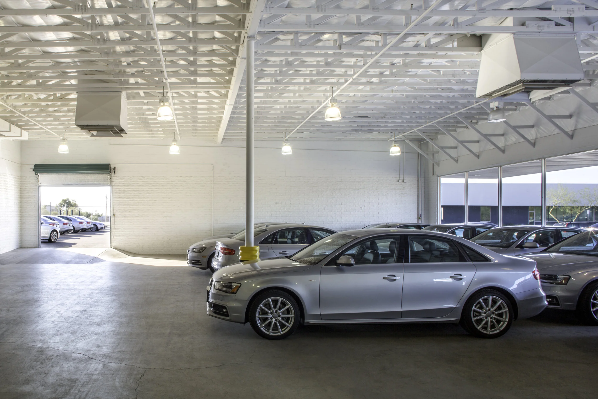 SILVERCAR by Kaiserworks