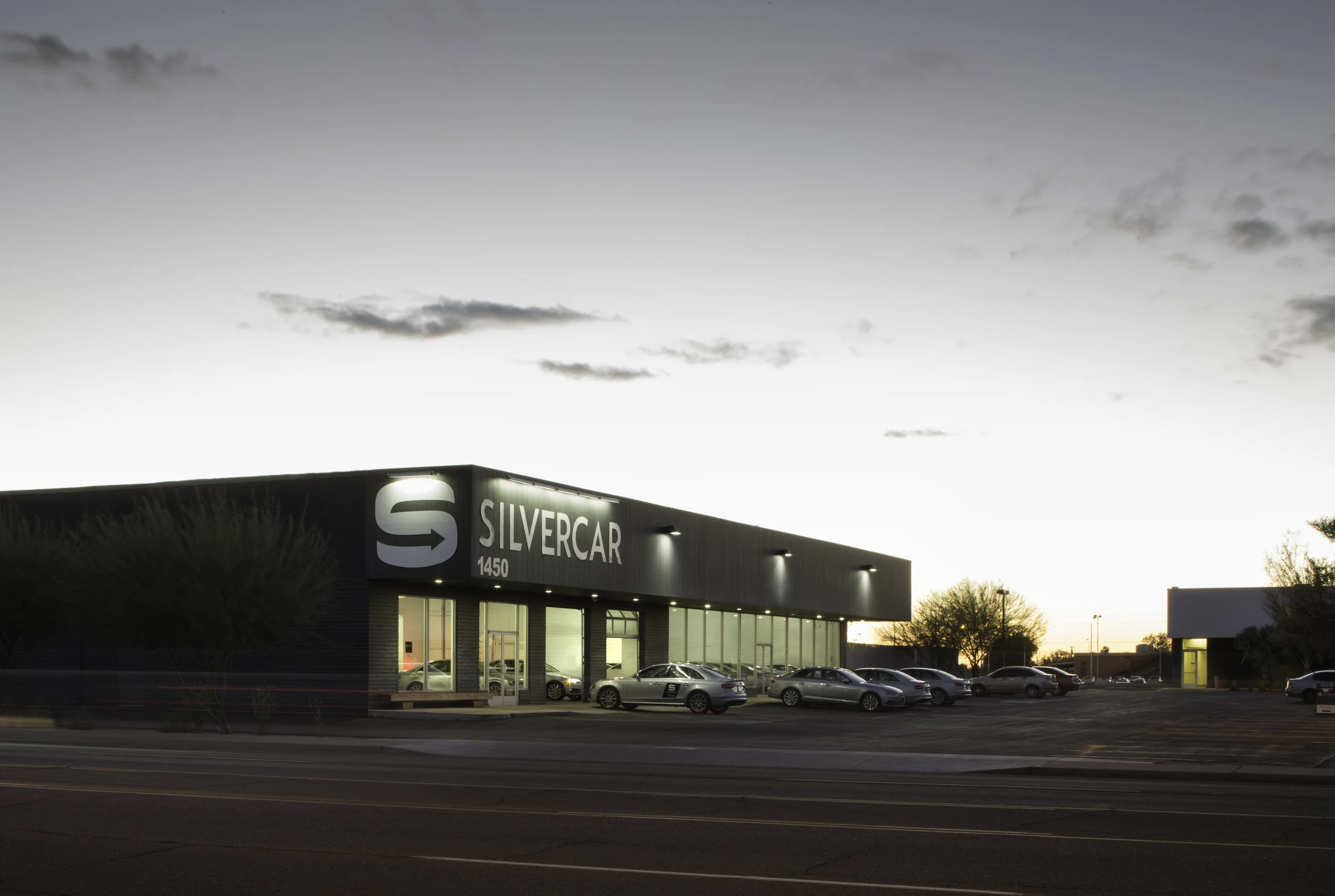 SILVERCAR thumbnail 2