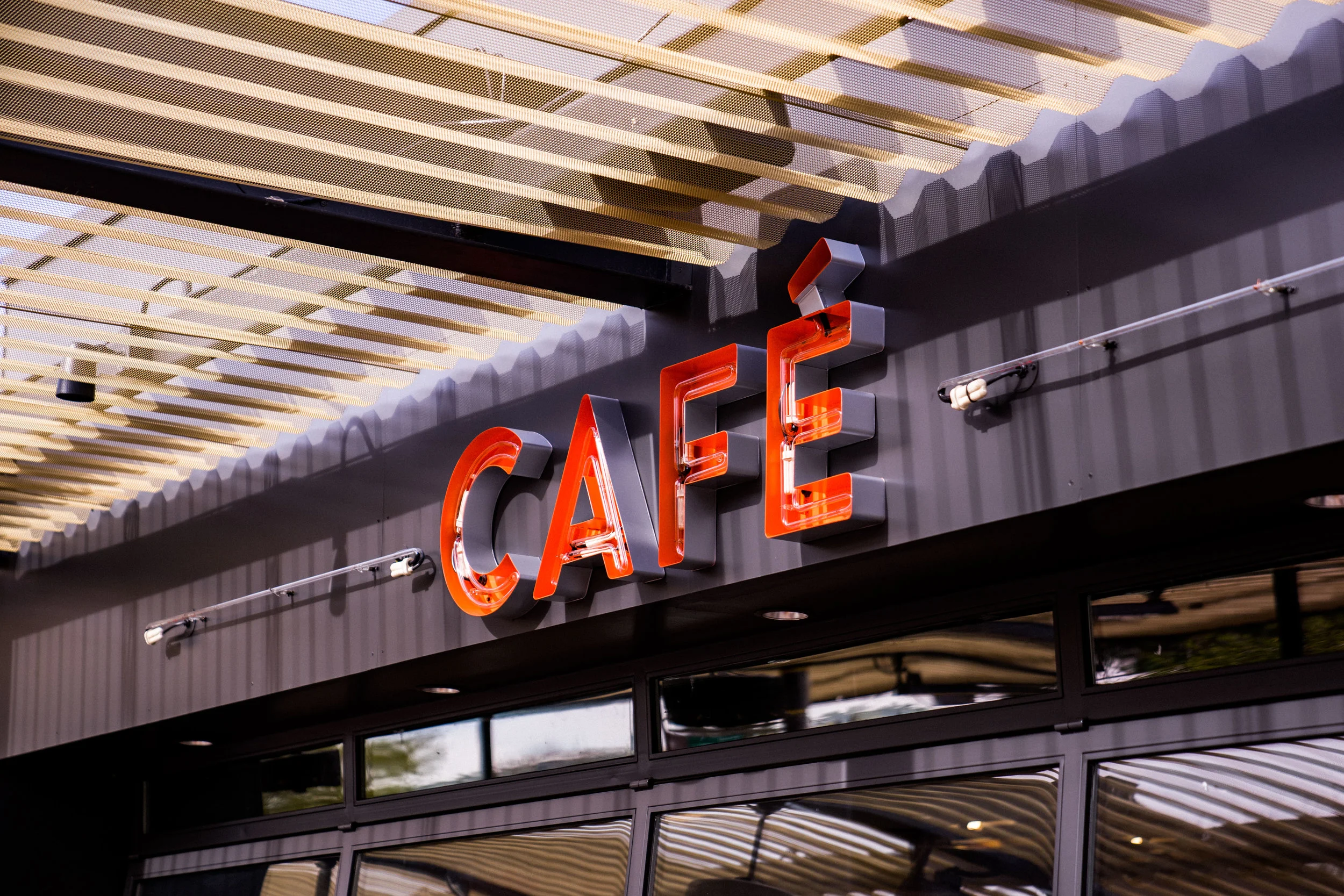 TEMPE PUBLICMARKET CAFE by Kaiserworks