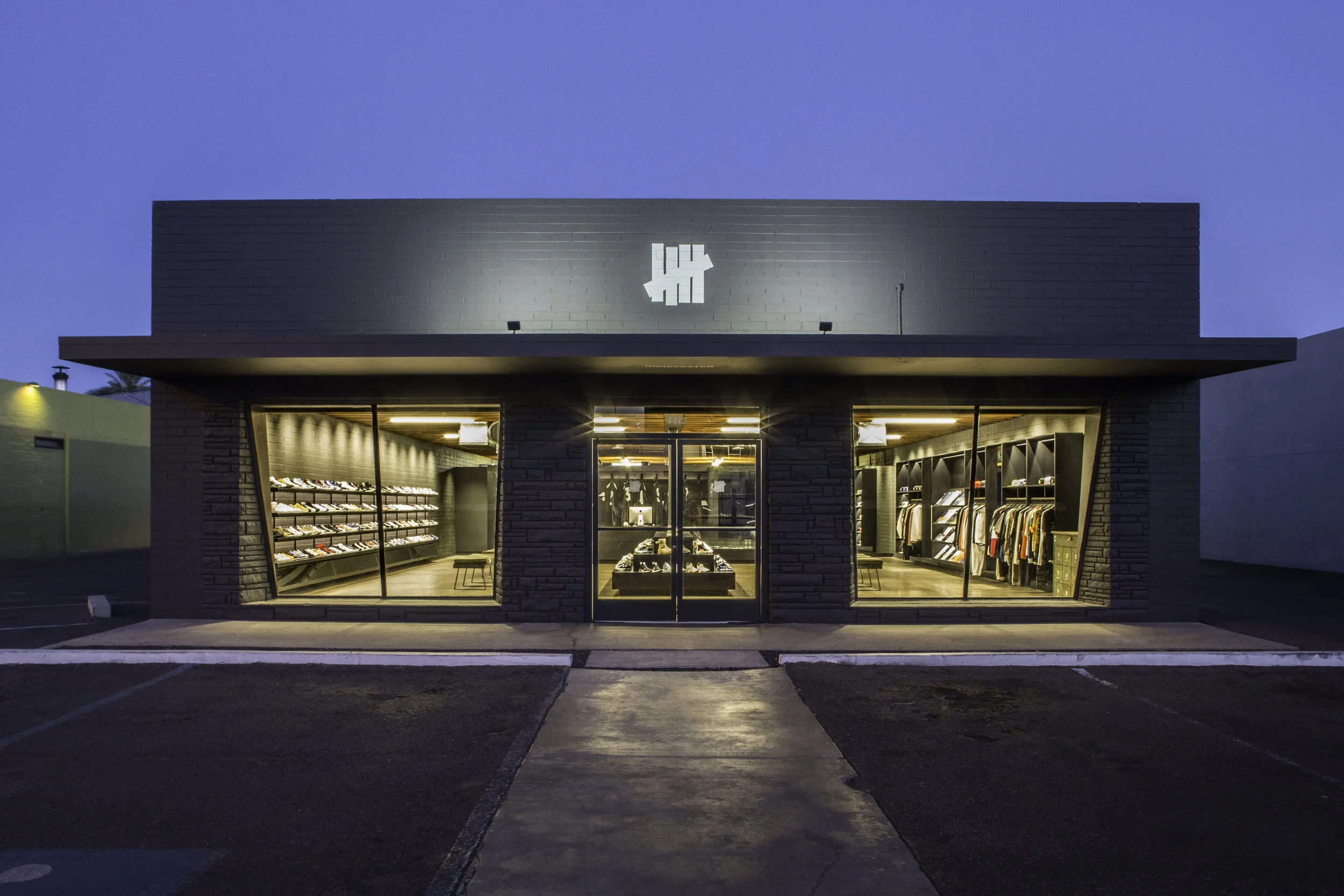 UNDEFEATED by Kaiserworks