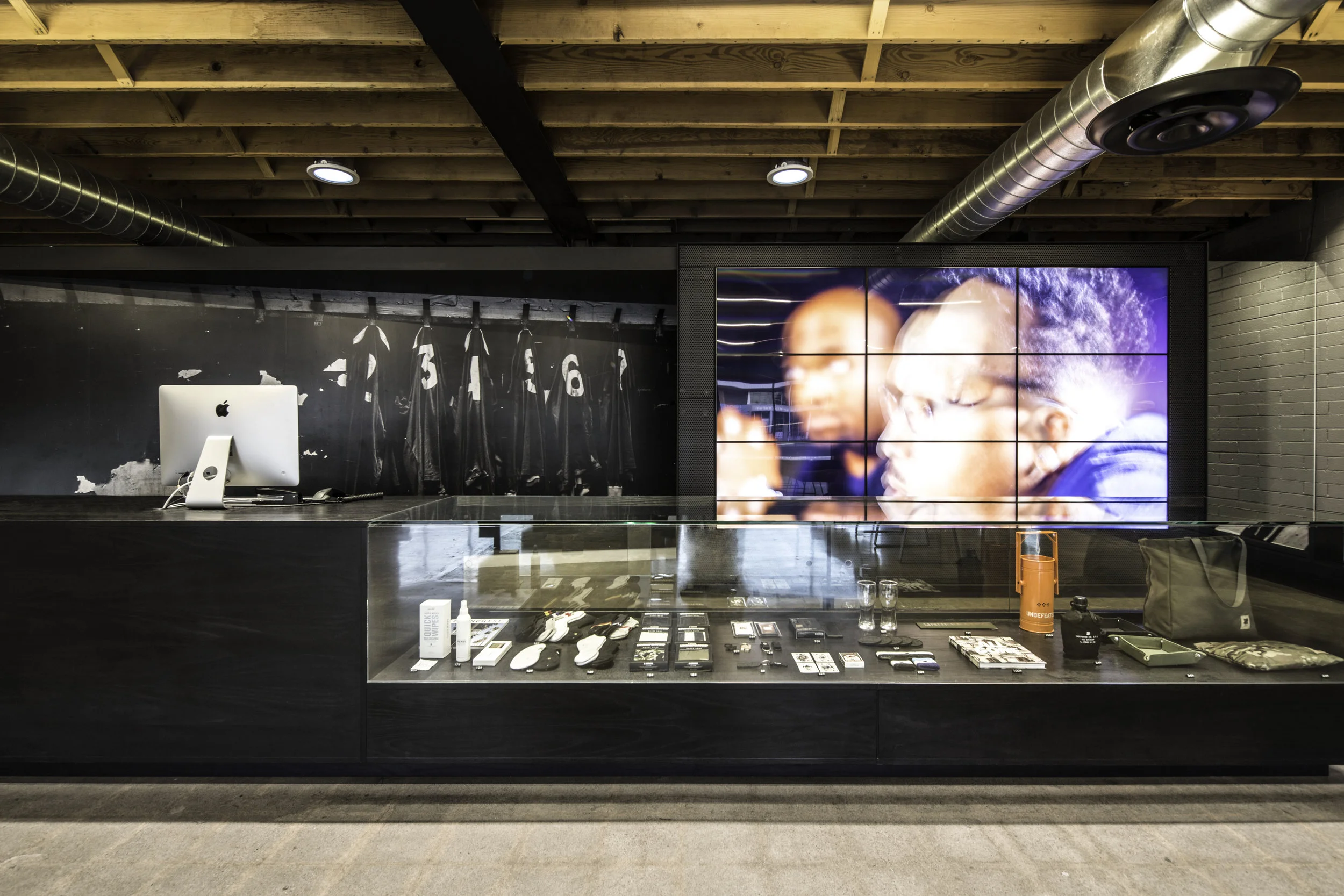 UNDEFEATED thumbnail 2