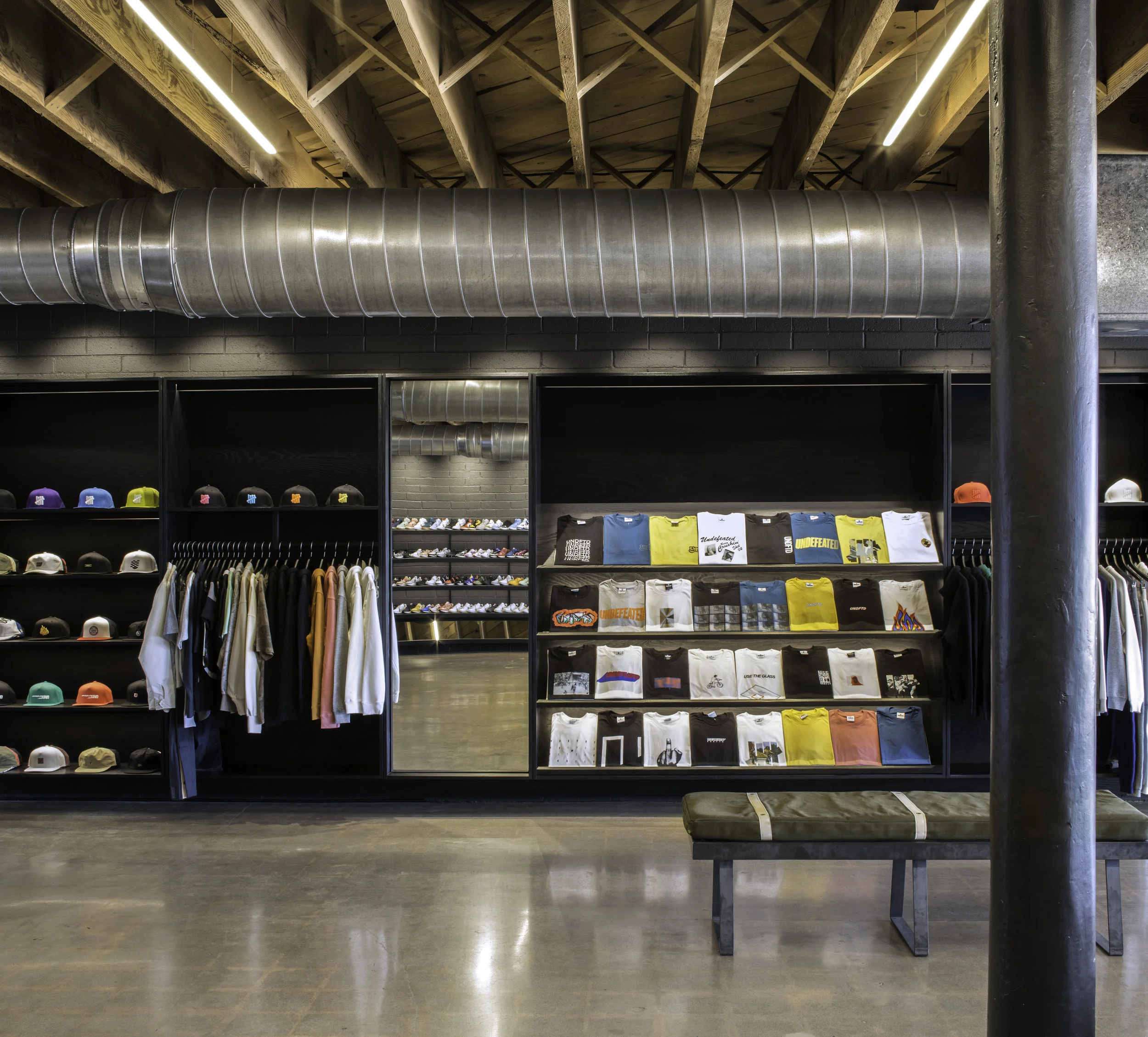 UNDEFEATED thumbnail 4