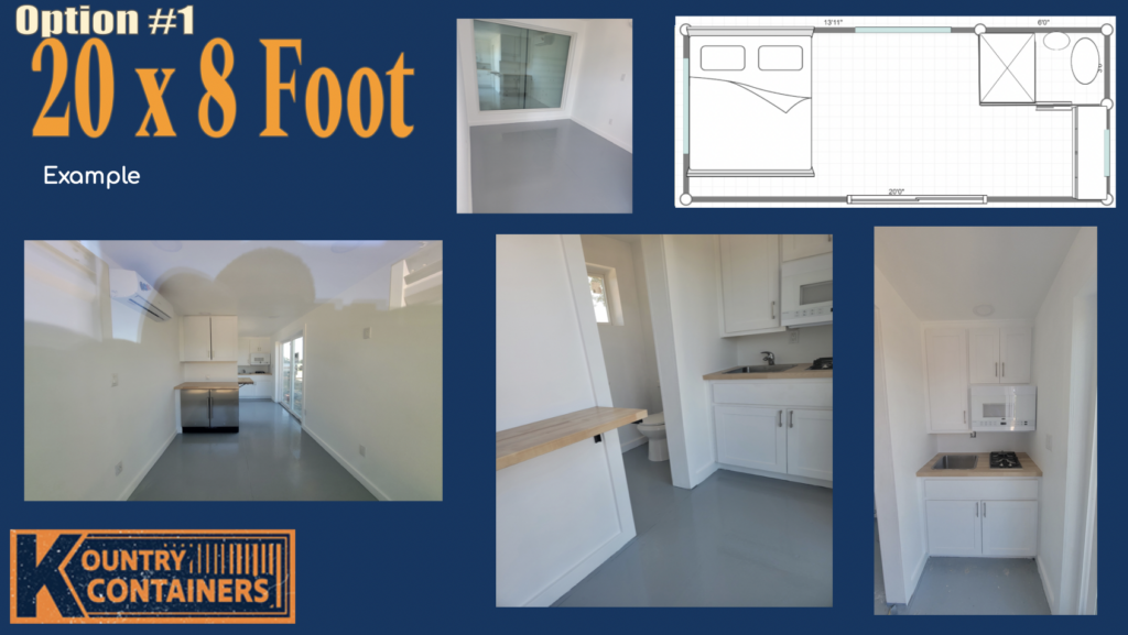 20 Ft Containers thumbnail 2