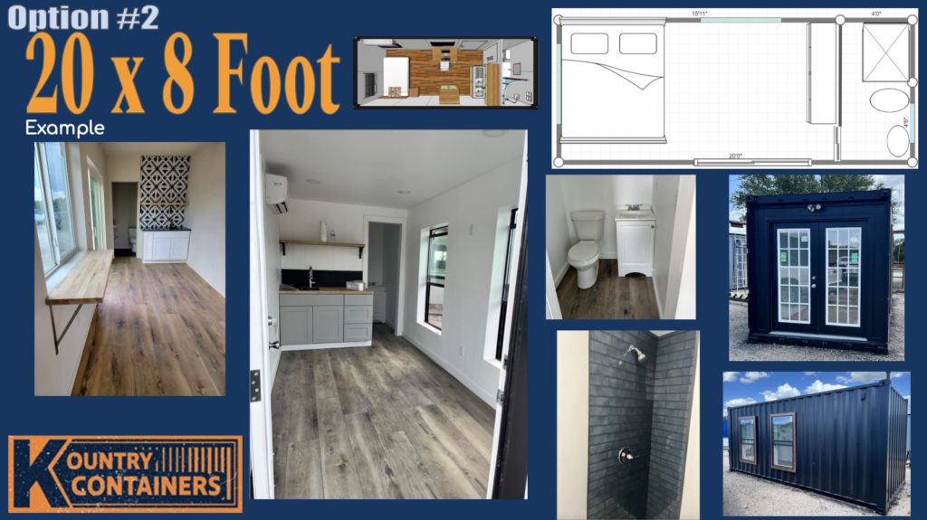 20 Ft Containers thumbnail 3