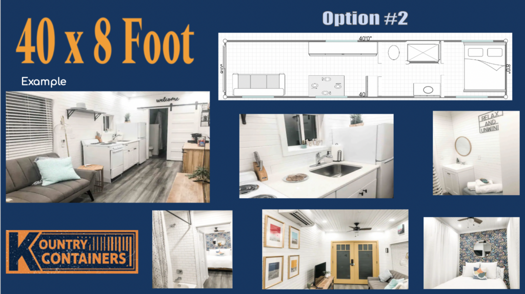 40 Ft Containers thumbnail 4