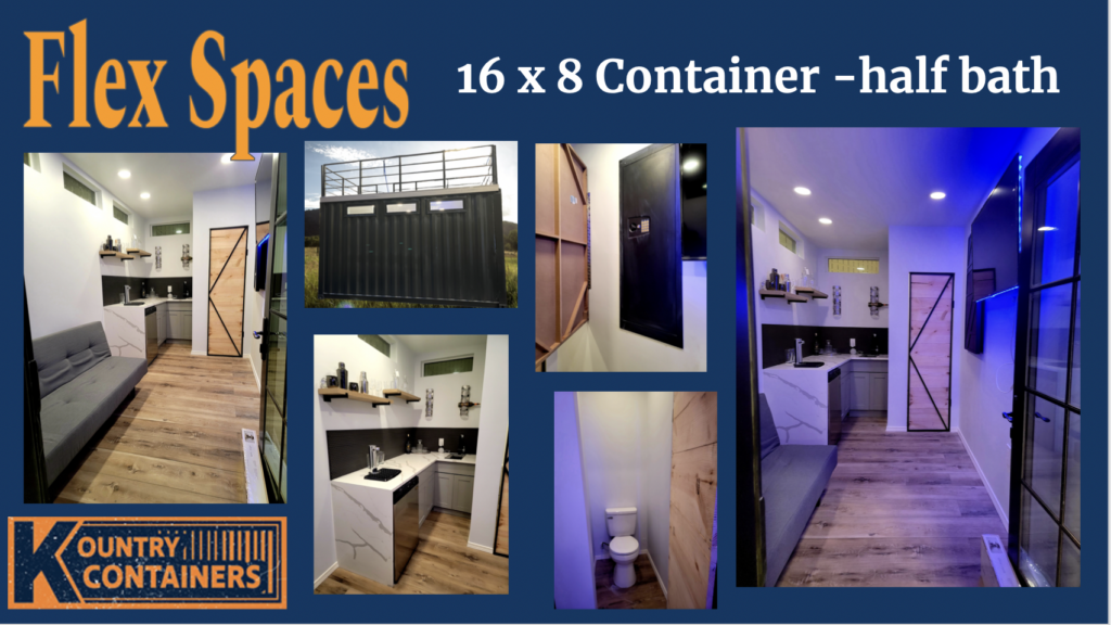 Flex Spaces thumbnail 2