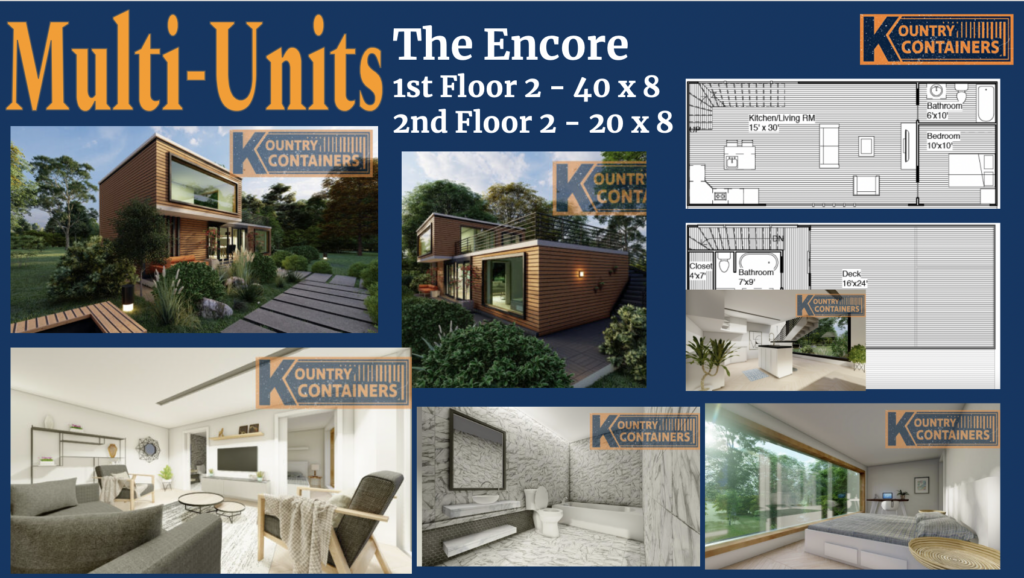 Multi-Unit Containers thumbnail 8