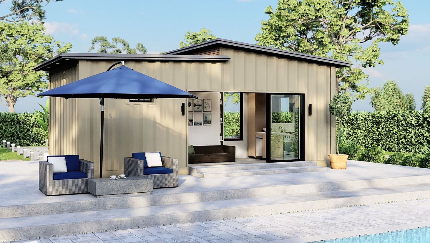 K288 by Kubed Living