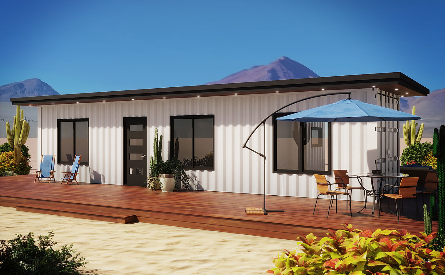 K480 by Kubed Living