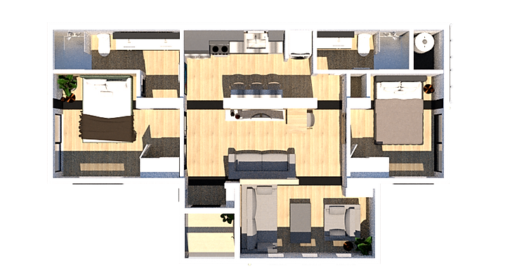 K800 Flex thumbnail 3