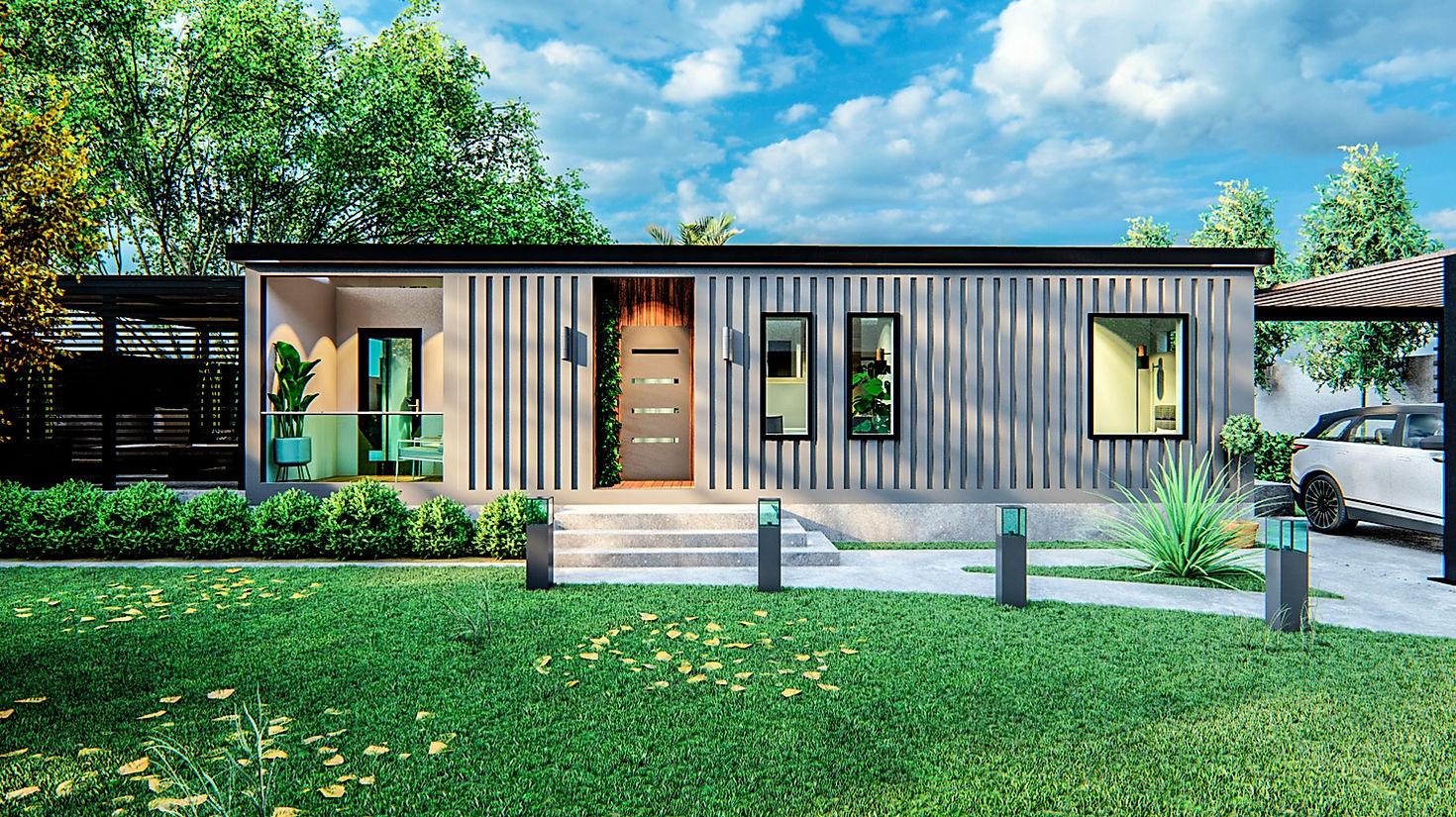 K960 by Kubed Living