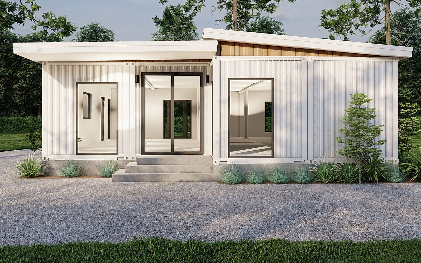 The K1540 by Kubed Living