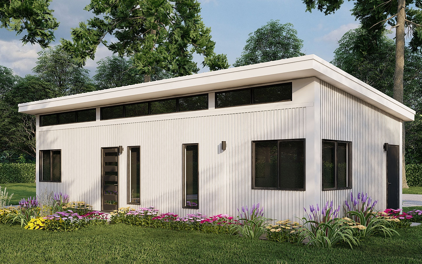 The K720 by Kubed Living