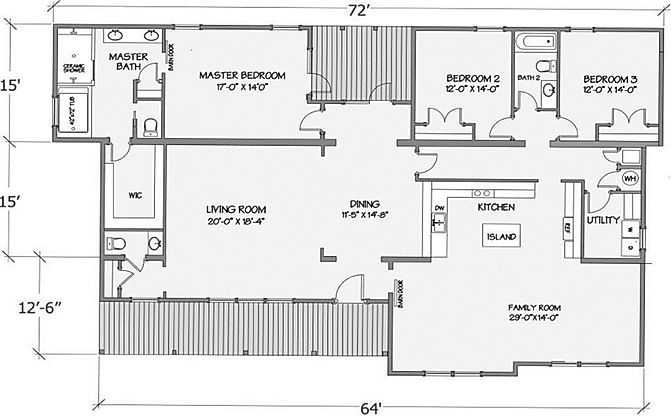 The Palisades thumbnail 2