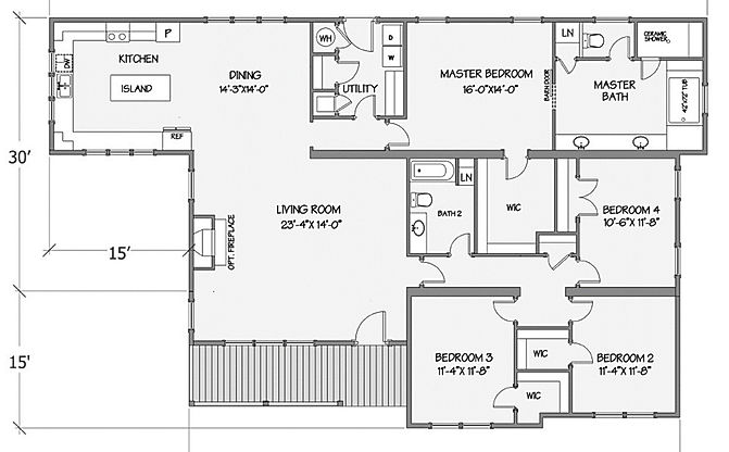 The Palisades thumbnail 3