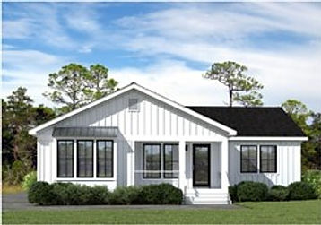 The Santa Barbara by Kubed Living