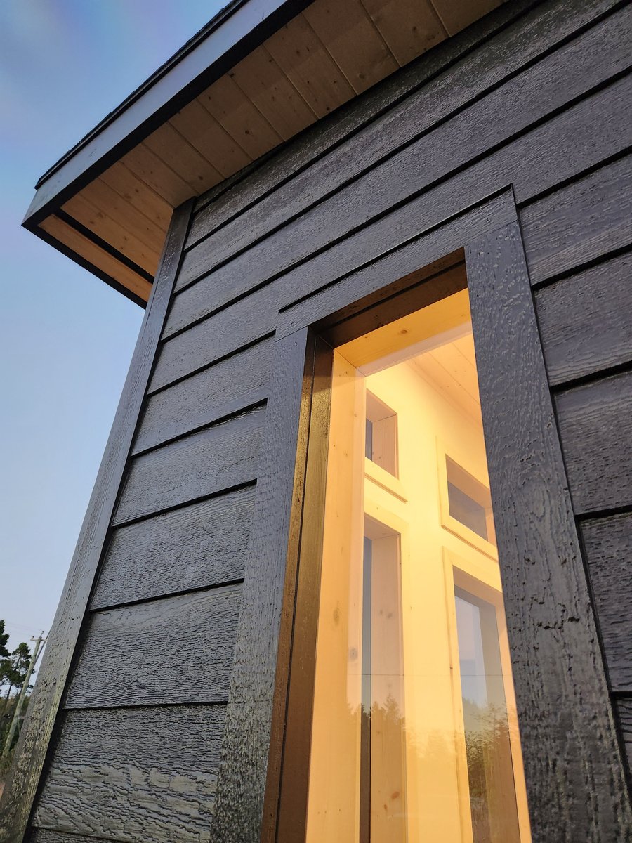 The Cedar by Kubu Studios