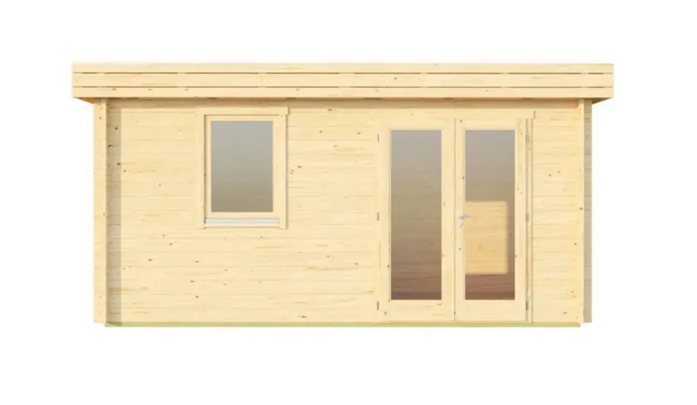 KIWI CABIN thumbnail 2