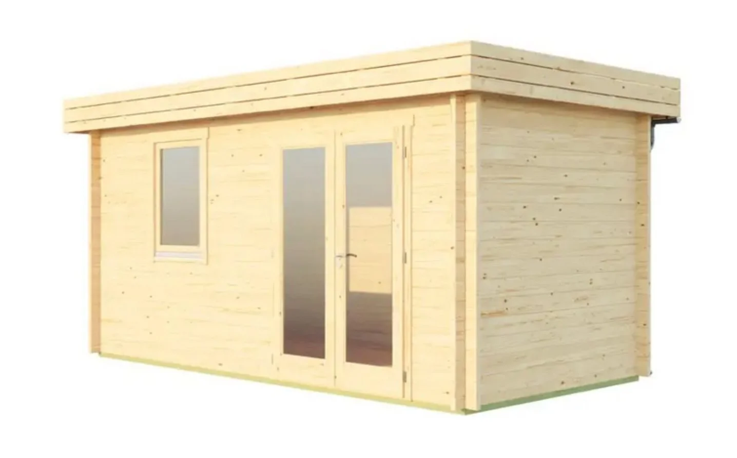 KIWI CABIN thumbnail 4