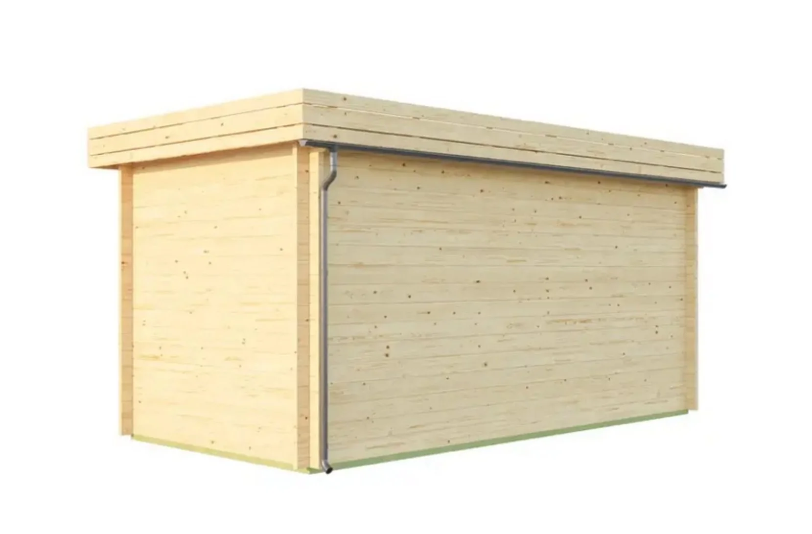 KIWI CABIN thumbnail 5