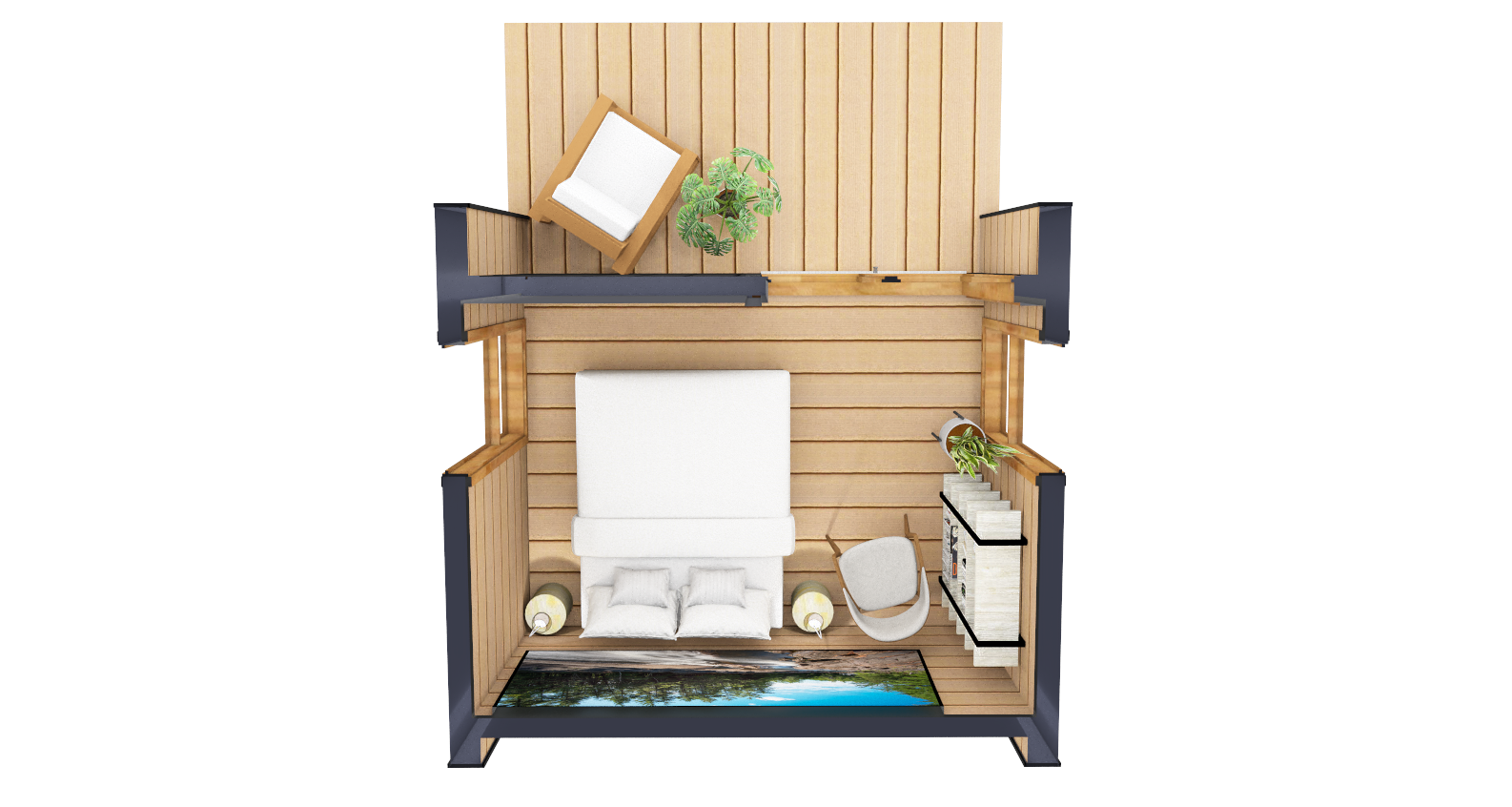 STUDIO 108 thumbnail 5