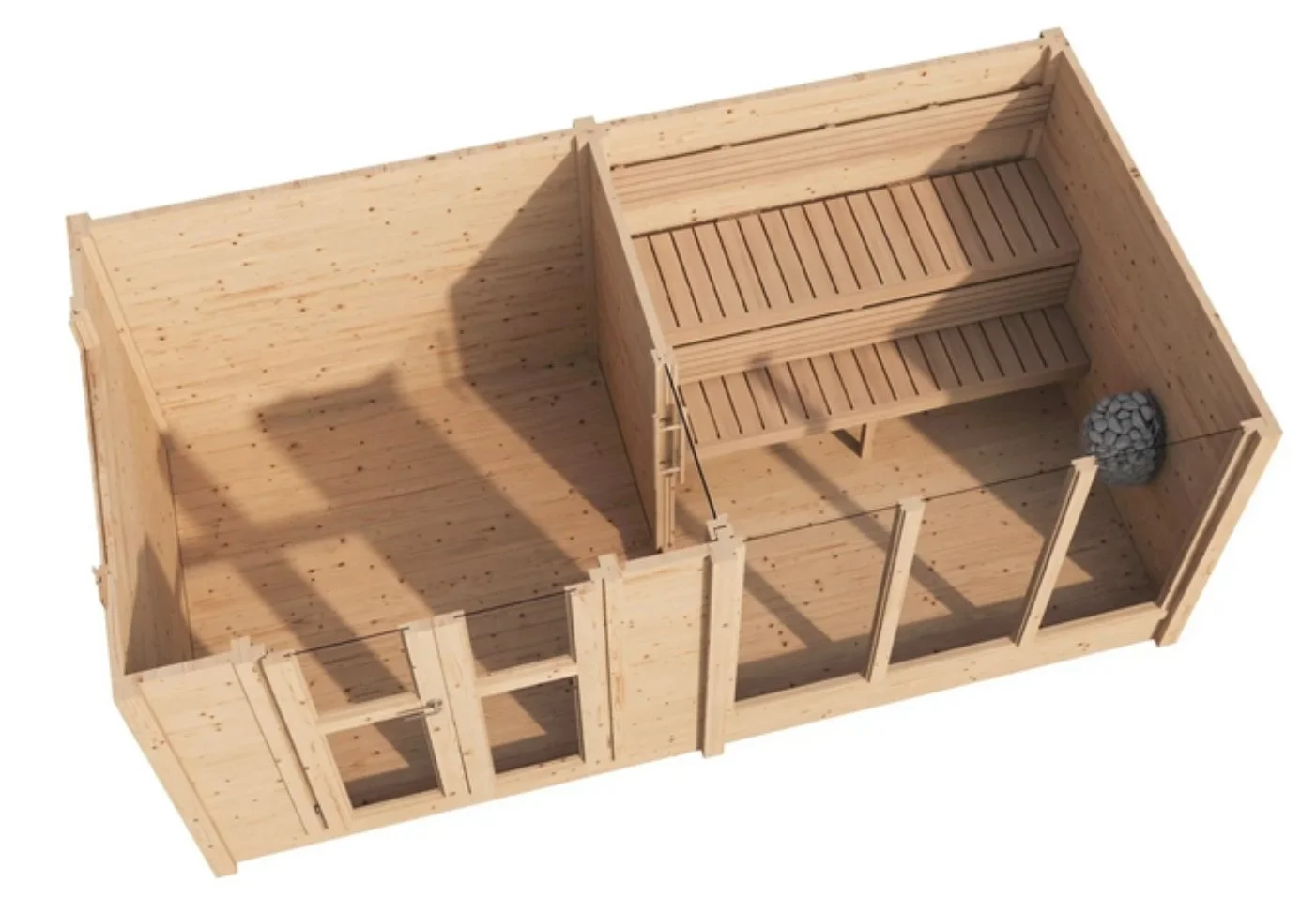 Terassi (with Change room) thumbnail 2