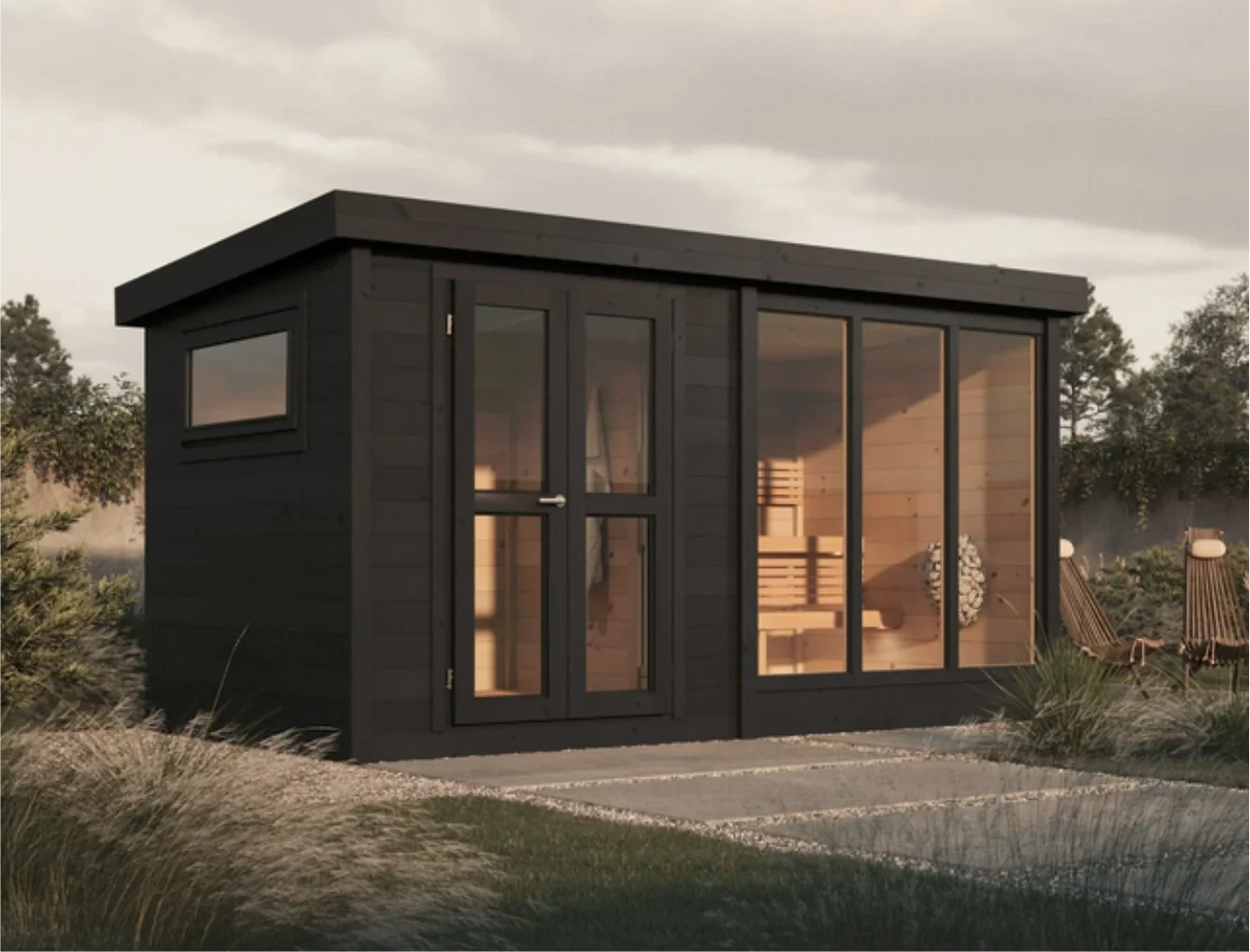 Terassi (with Change room) thumbnail 5