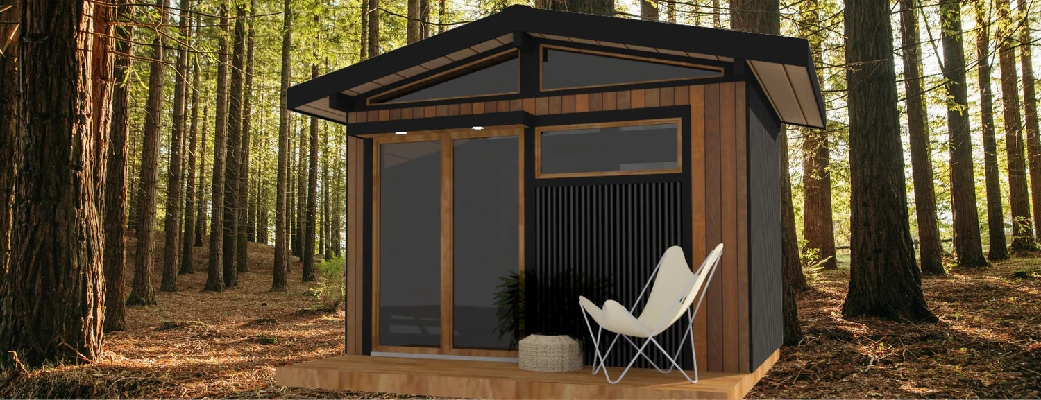 West Coaster by Lekker Studio