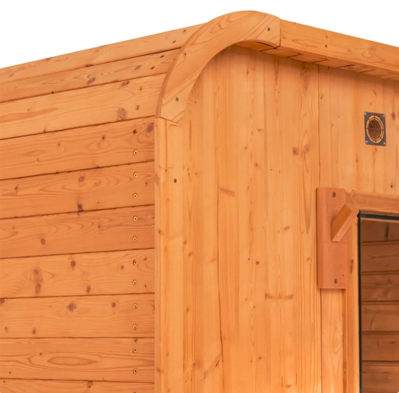 jooga Mini Cube (thermowood) thumbnail 7