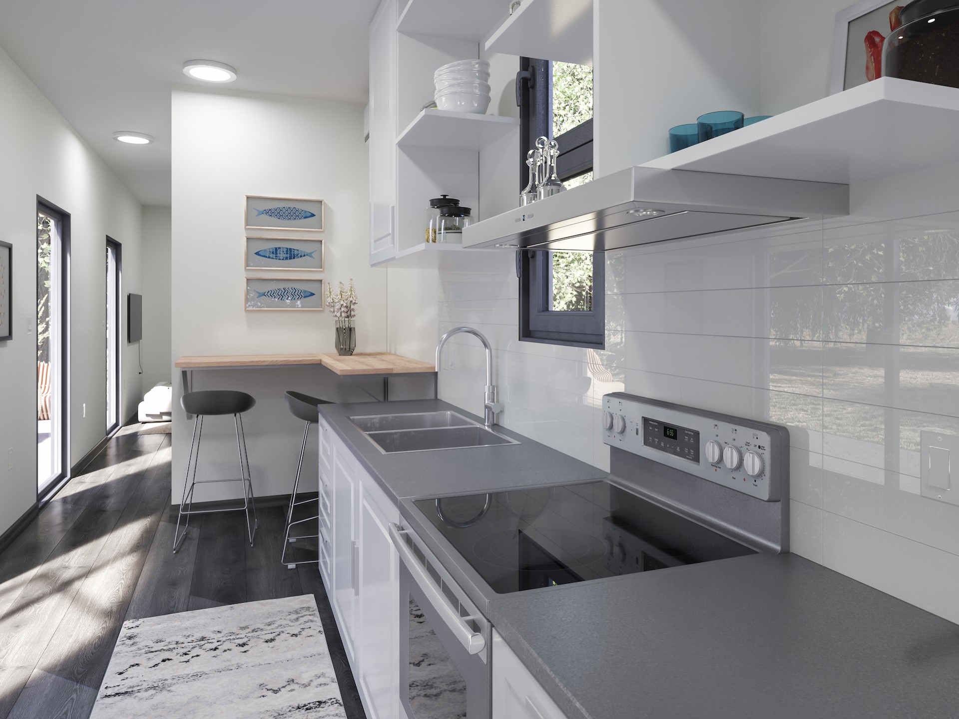 A "Pretty" Tough Home thumbnail 10