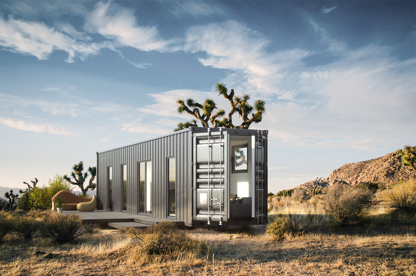 A "Pretty" Tough Home thumbnail 15