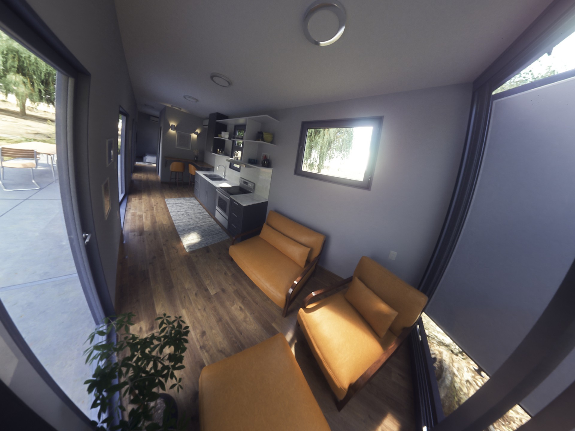 A "Pretty" Tough Home thumbnail 17