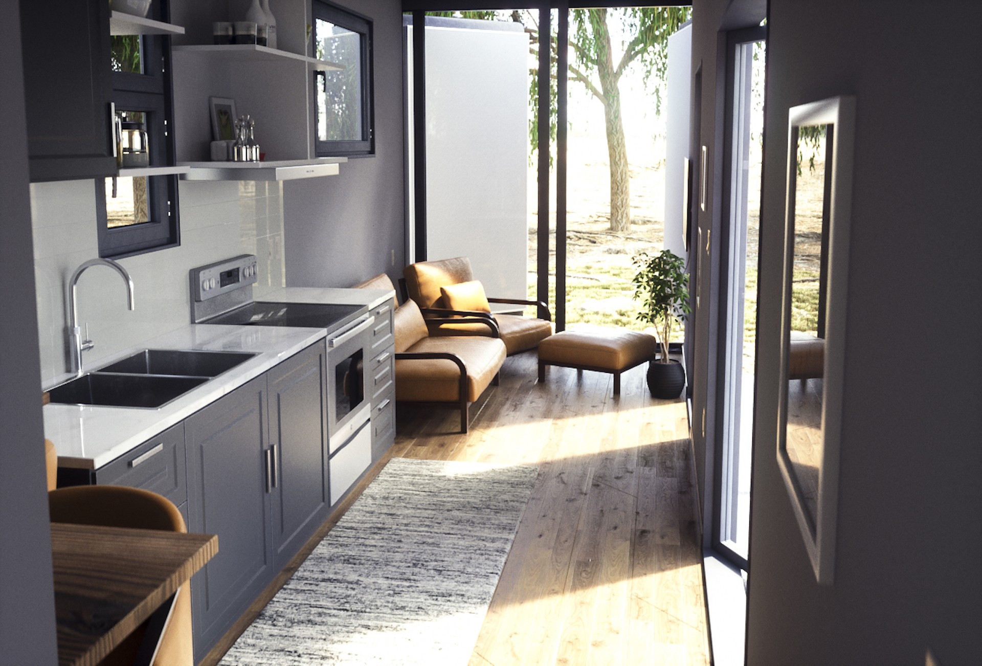 A "Pretty" Tough Home thumbnail 18