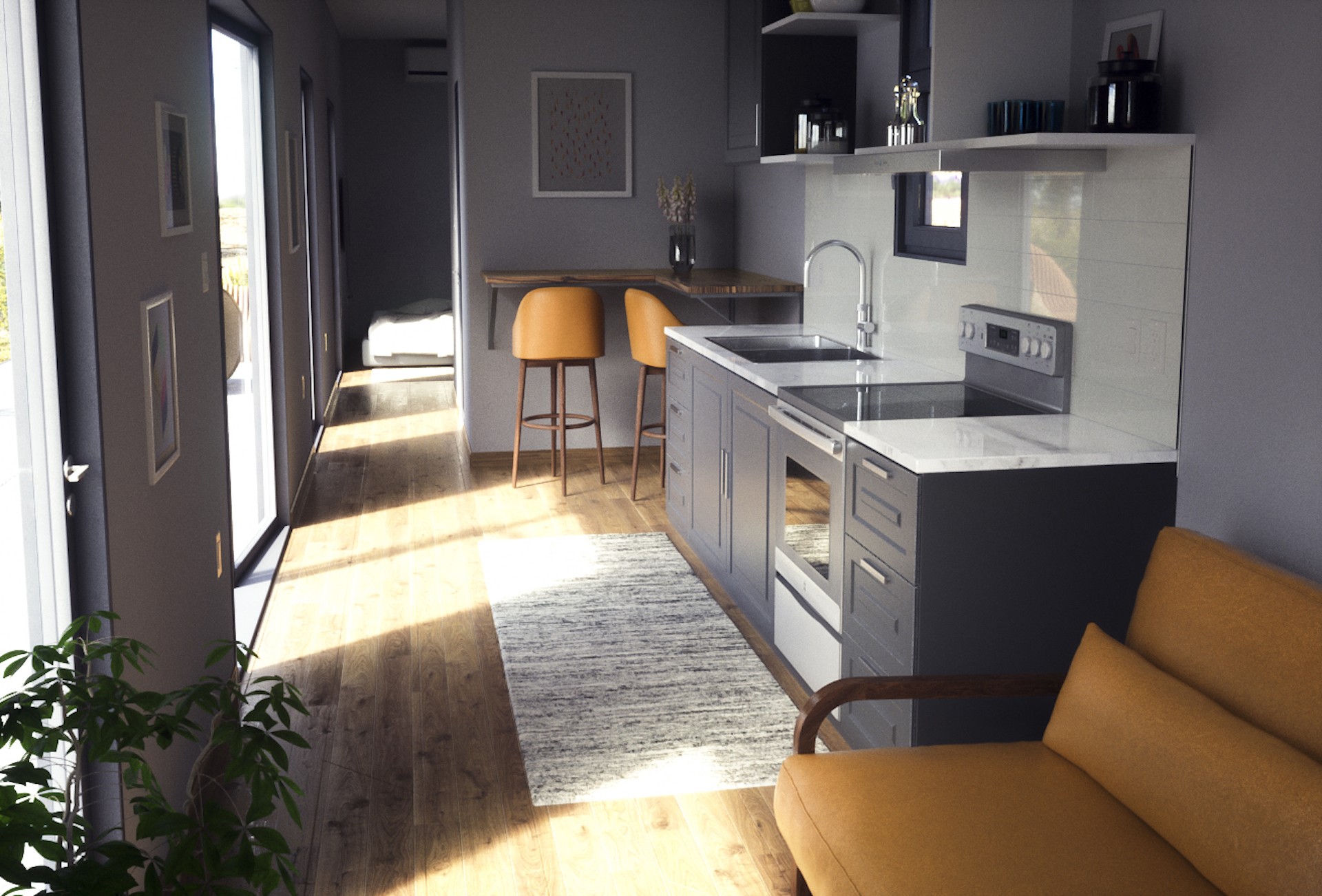 A "Pretty" Tough Home thumbnail 19