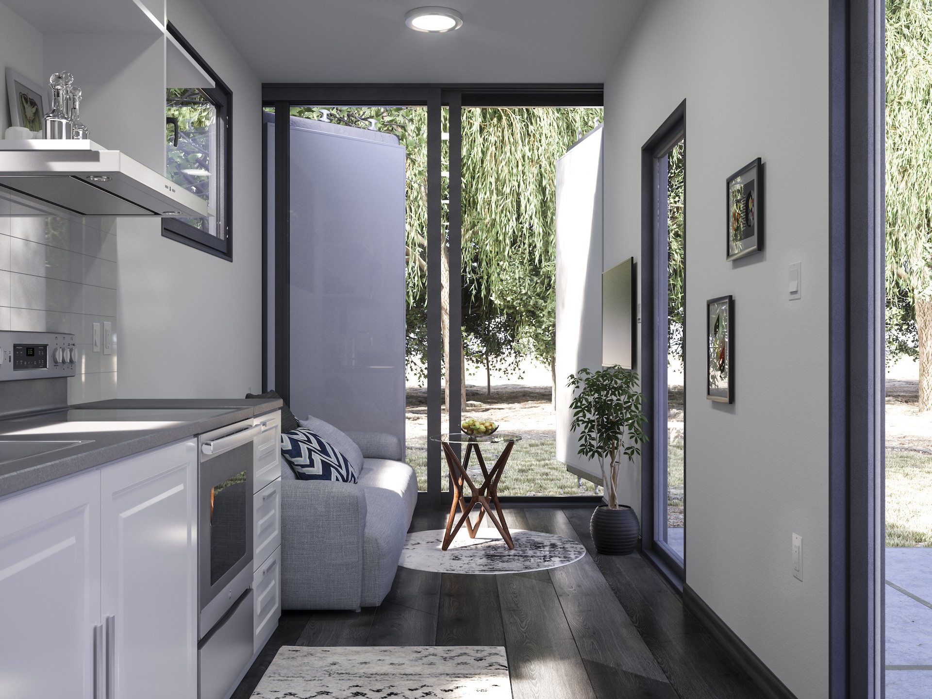 A "Pretty" Tough Home thumbnail 27