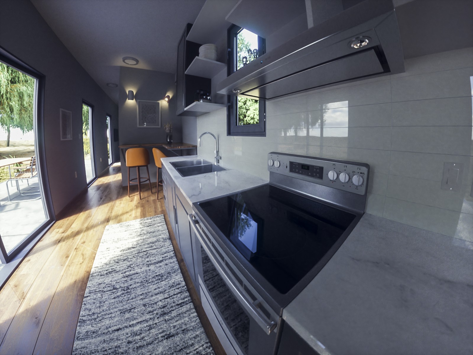 A "Pretty" Tough Home thumbnail 3