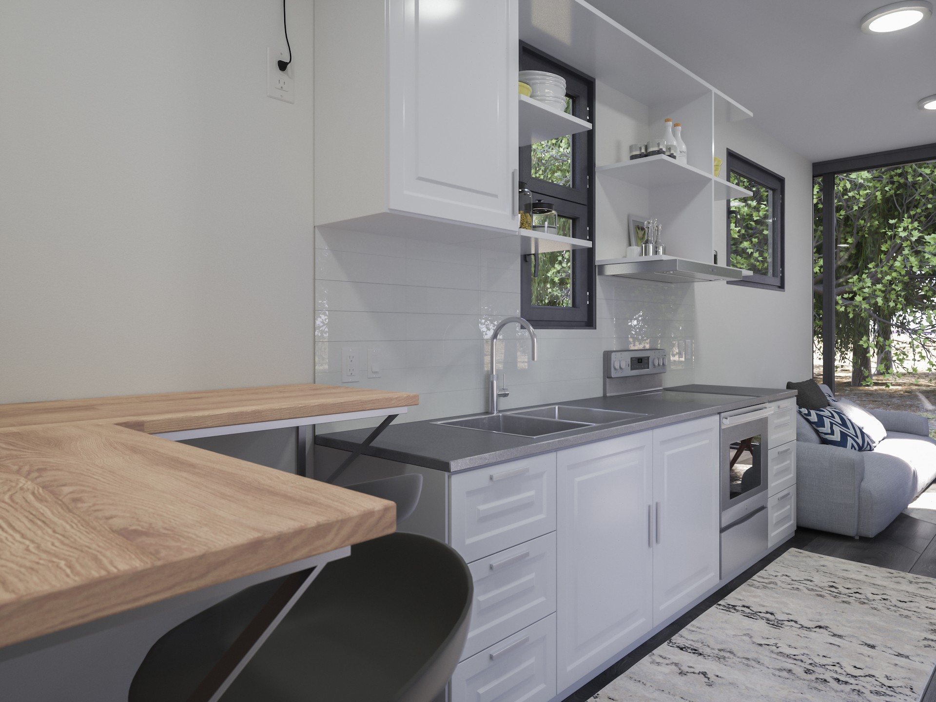 A "Pretty" Tough Home thumbnail 9