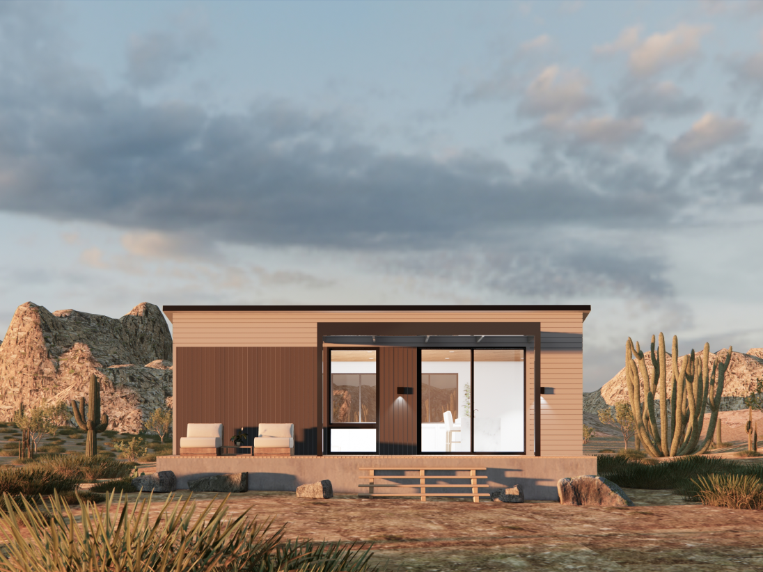 Maverick 400 thumbnail 2