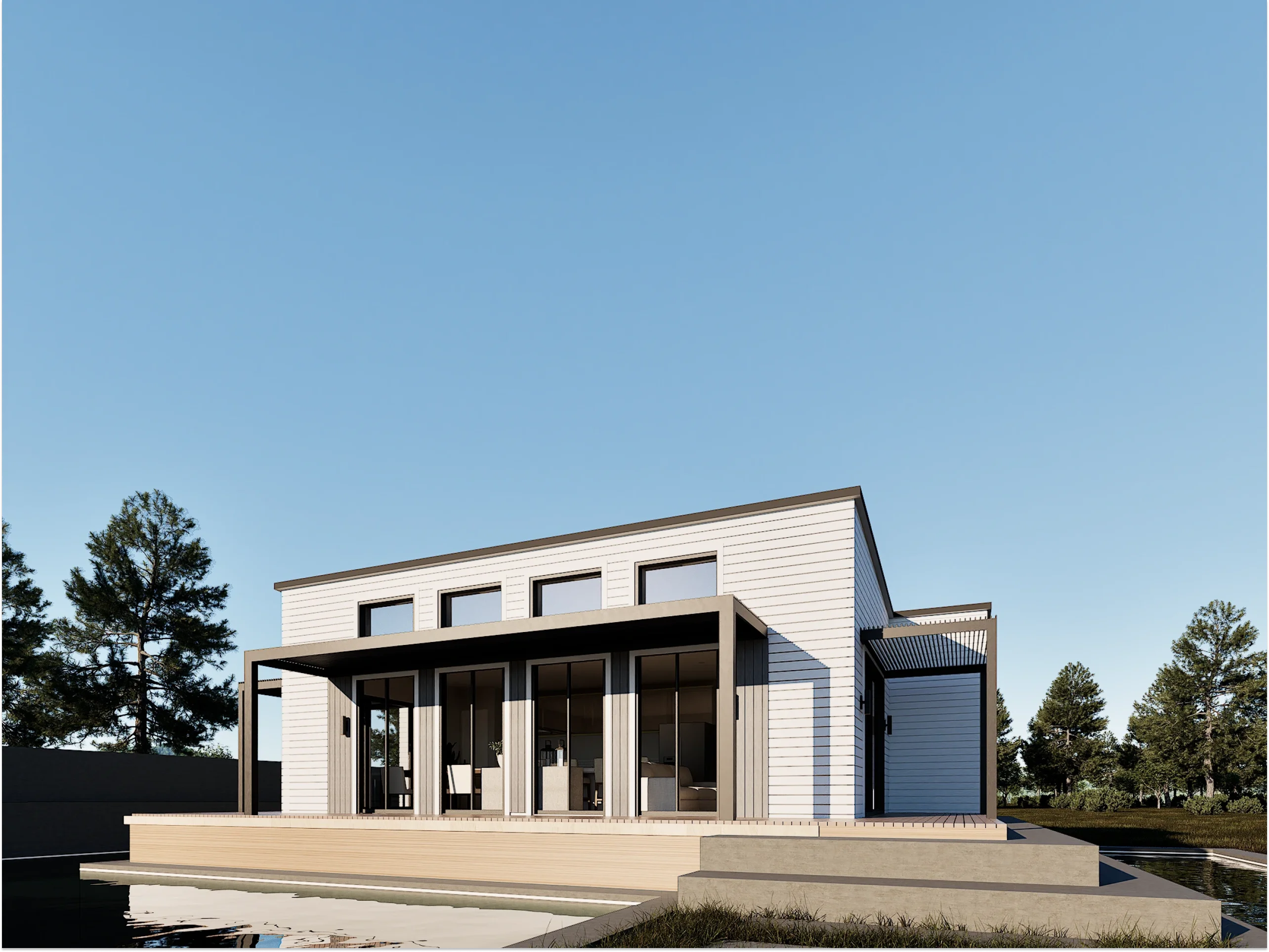 navajo 1200 by Meka Modular