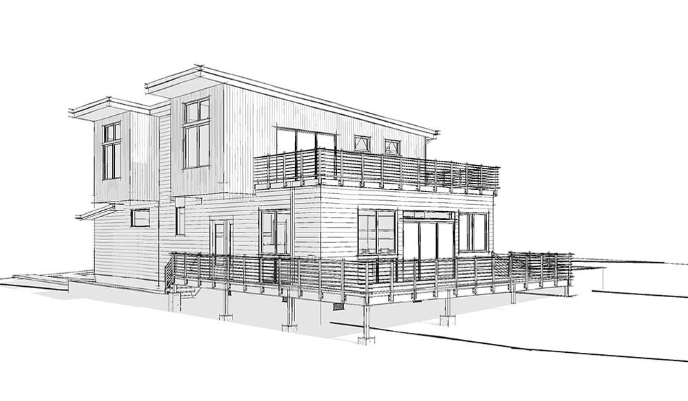 Bainbridge Island Option by Method Homes