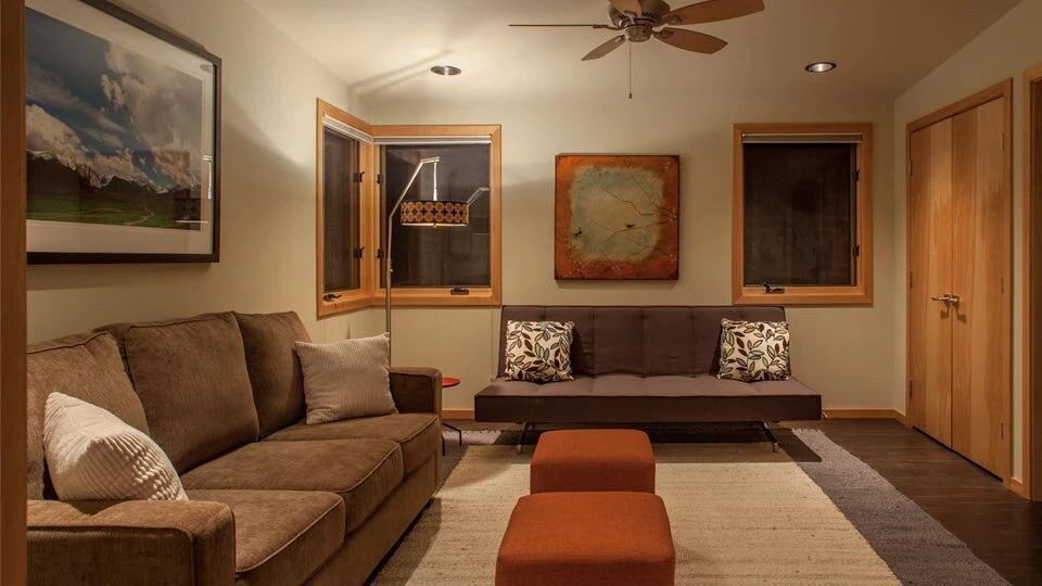 Big Creek Ranch Cabin thumbnail 2