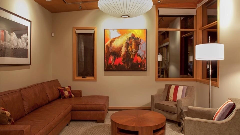 Big Creek Ranch Cabin thumbnail 3