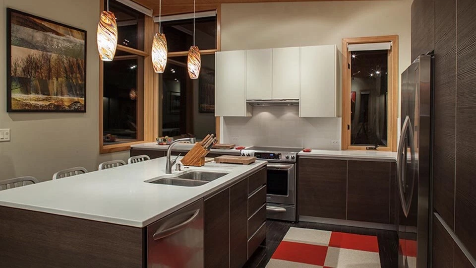 Big Creek Ranch Cabin thumbnail 4