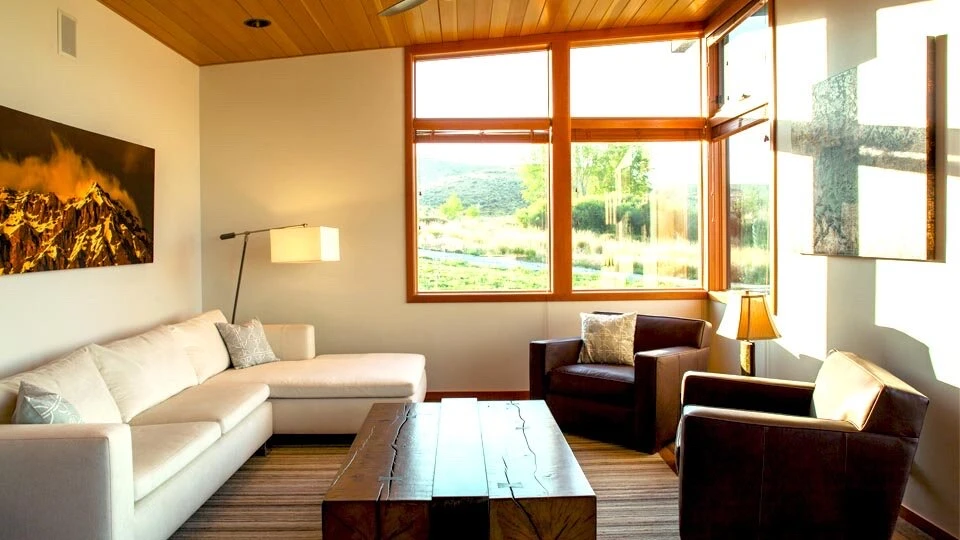 Big Creek Ranch Cabin II thumbnail 2