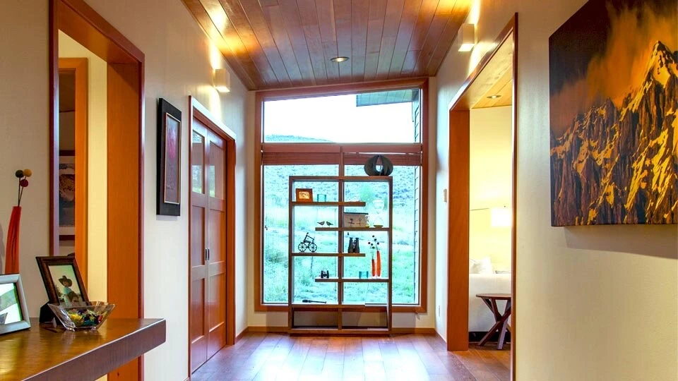 Big Creek Ranch Cabin II thumbnail 4