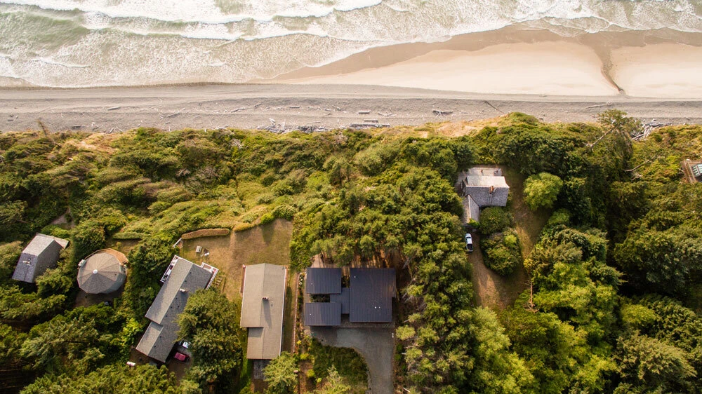 Coastal Cabin by Method Homes