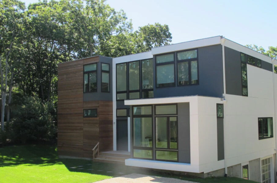 Custom Elemental 5 by Method Homes